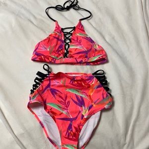 Bathing suit